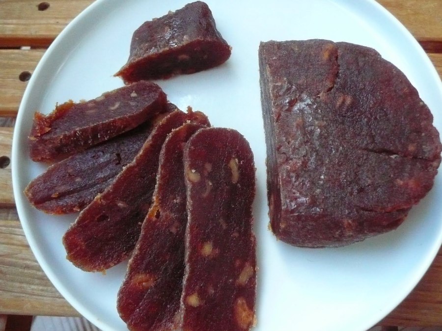 Яблочный сыр фото