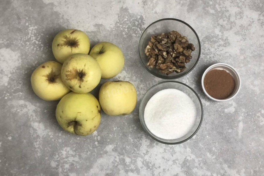 Яблочный сыр Тула