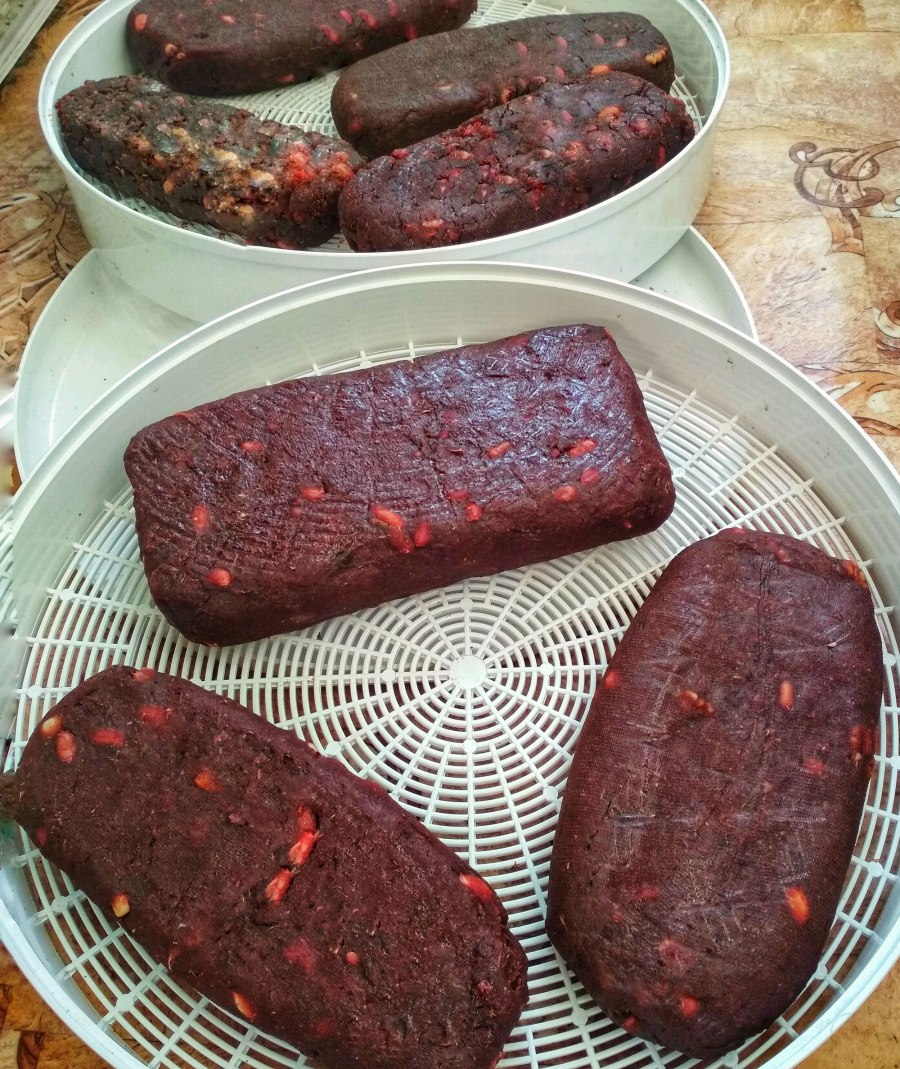 Крымский букет имбирный с корицей 2 шт по 20 пак/60г