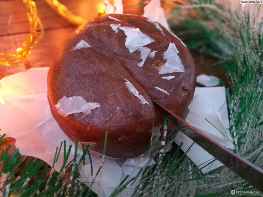 Сыр яблочный с клюквой 120 г