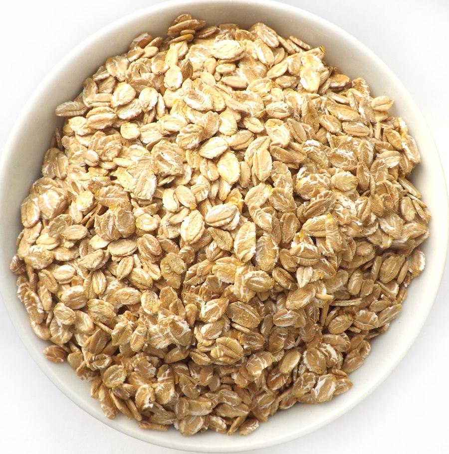 Хлопья ржаные 400 гр, Житница здоровья