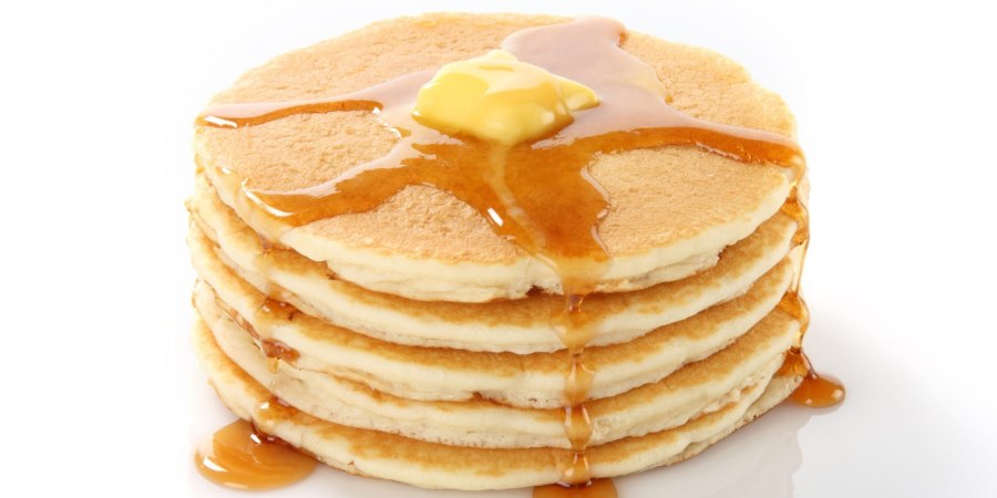 How to make Pancakes