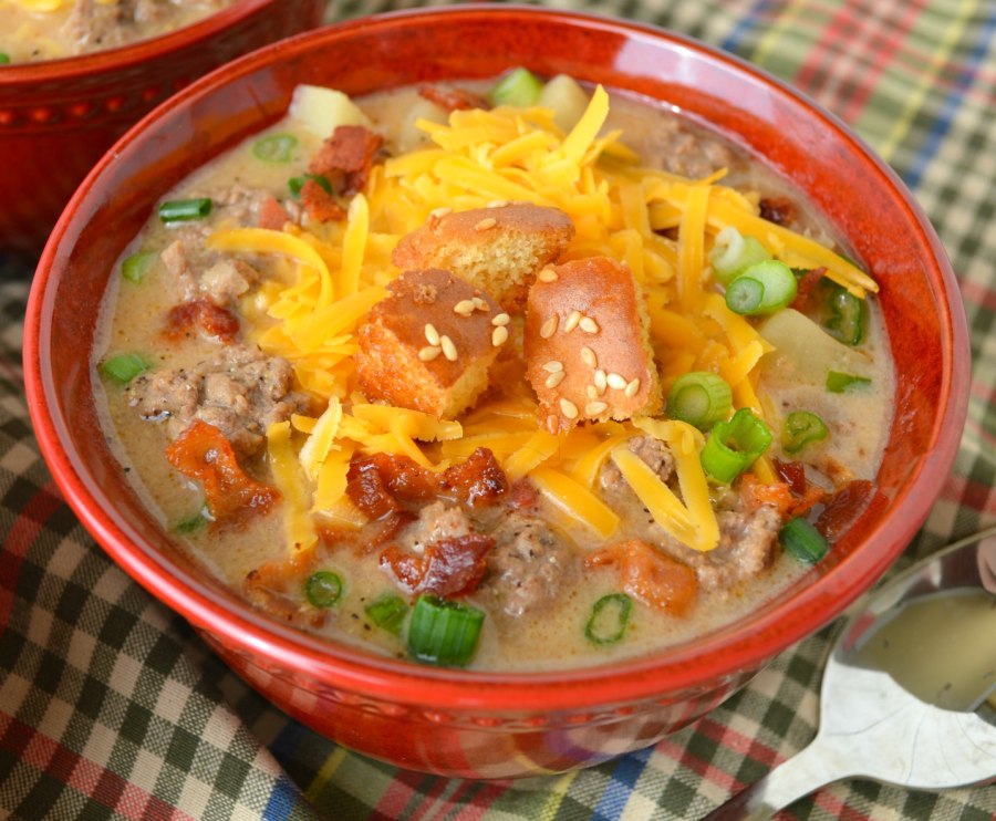 Noodles for Lasagna Soup