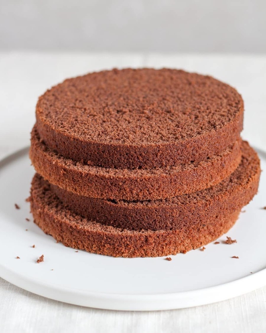 Рождественский кекс мазурка