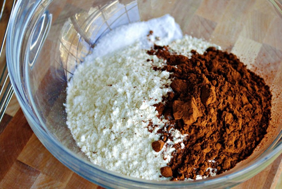 Яблочный насыпной пирог 3 стакана