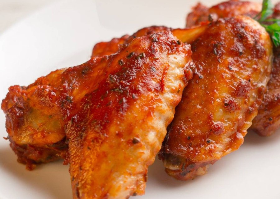 Мариновка курицы