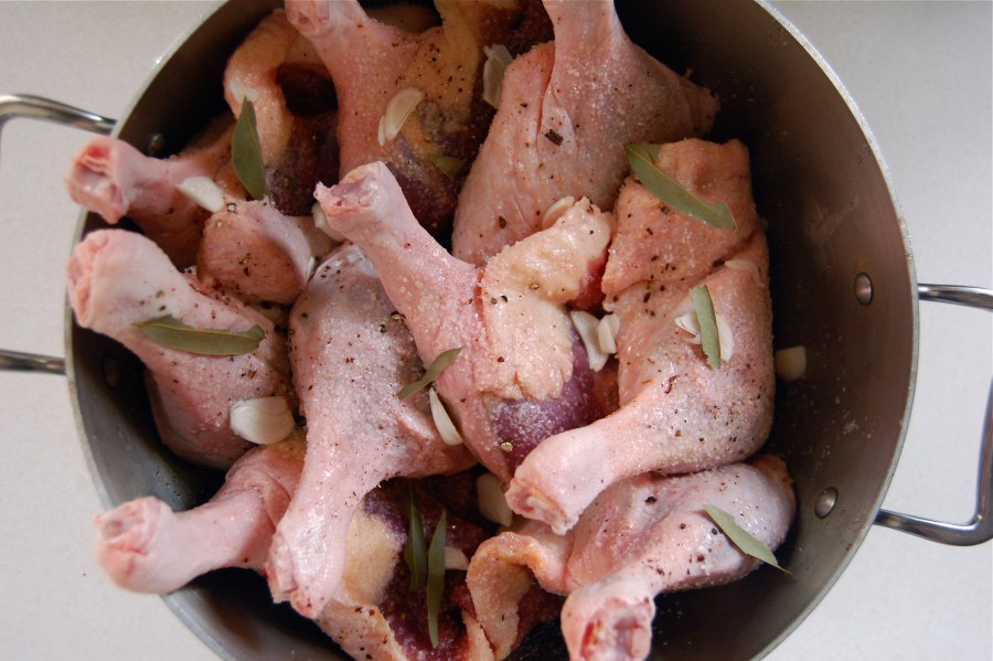 Куриные крылышки охлажденные