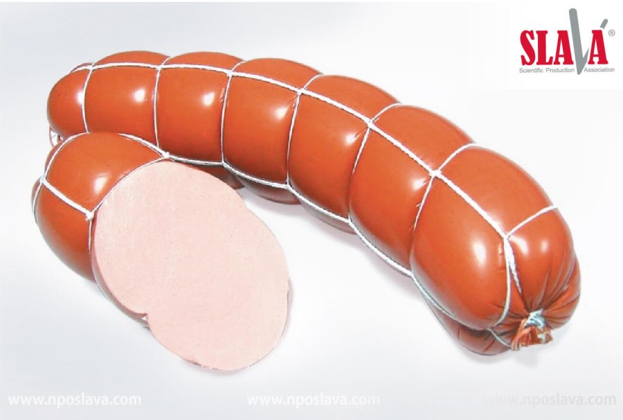 Жареные сосиски