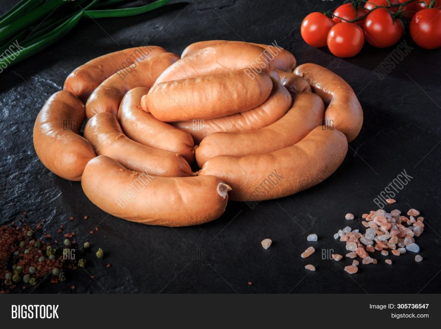 Транс жиры в в продуктах сосиски и колбасы