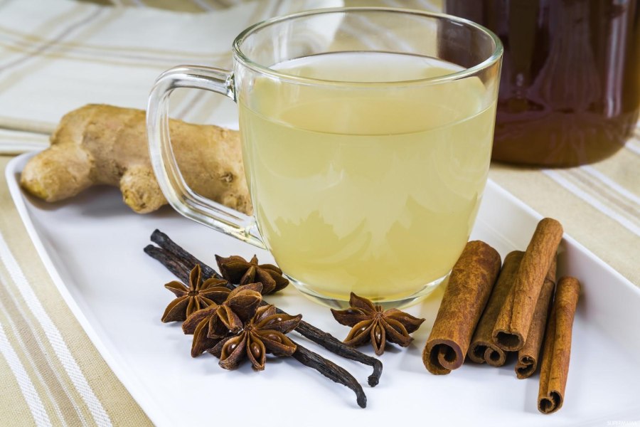 Гвоздика в народной медицине