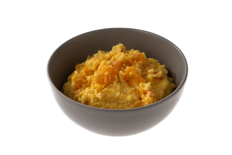 Булгур по турецки