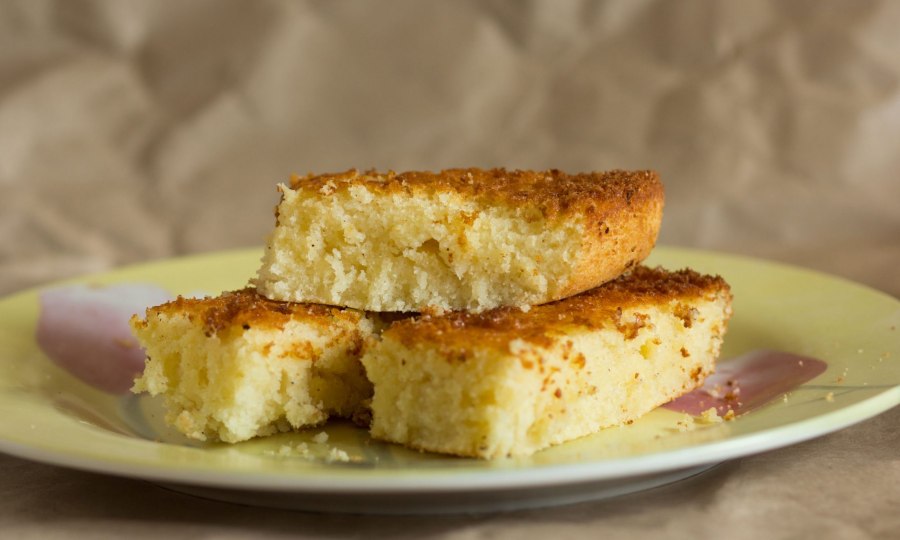 Форма для запеканки порционная