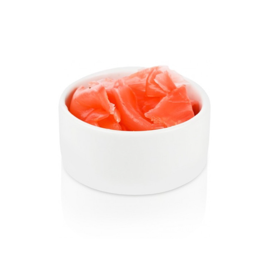 Имбирь маринованный белый Midori