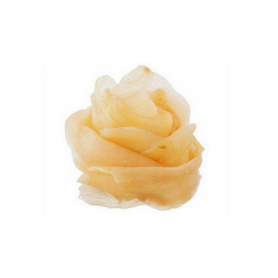 Имбирь маринованный белый TABUKO, 1 кг