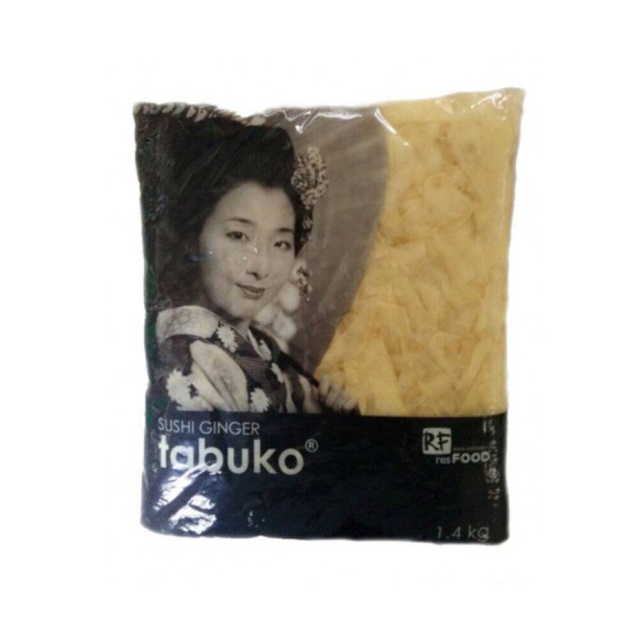 Имбирь белый Табуко