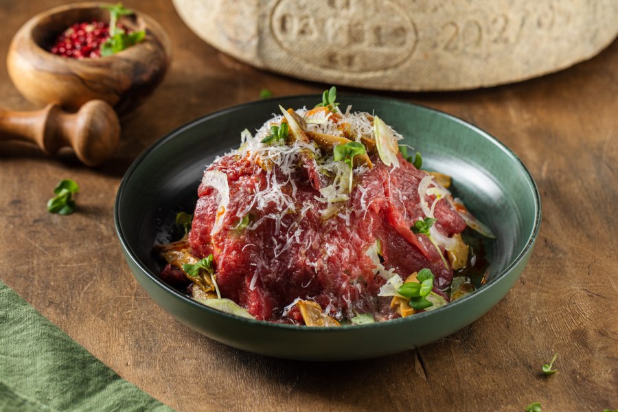 Карпаччо Чиприани