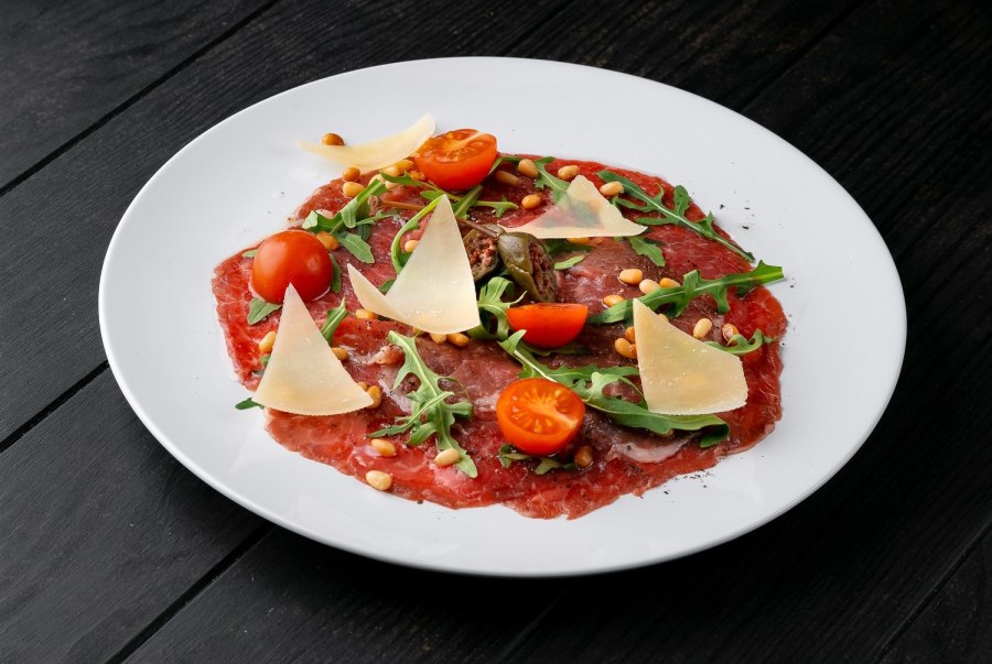 Карпаччо карпаччо карпаччо карпаччо