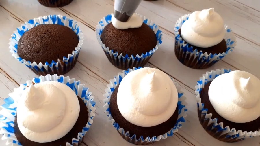 Пирог без миксера