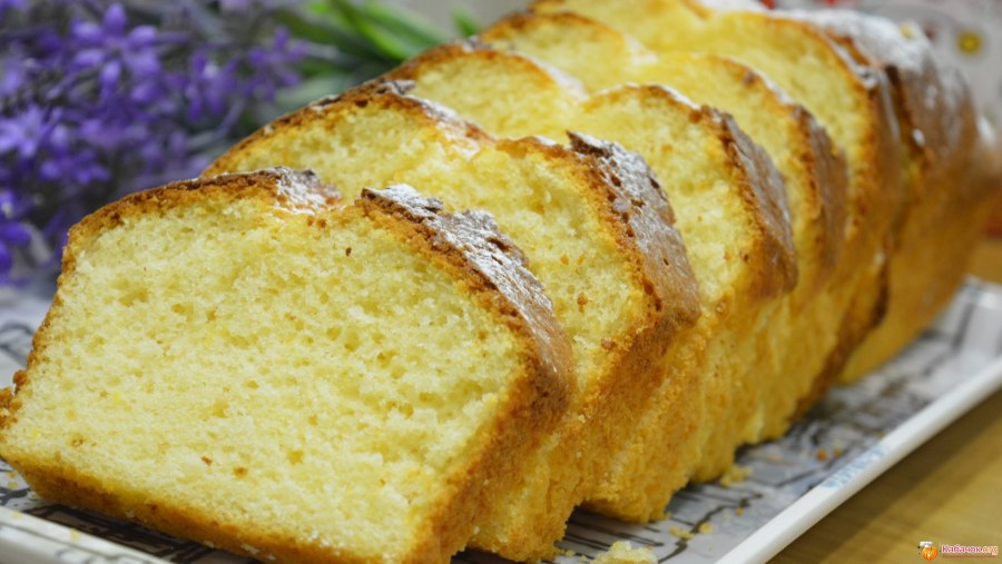 Февраль кексики