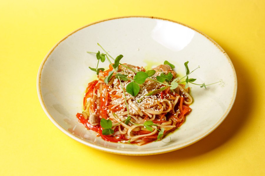 КФС сезон терияки