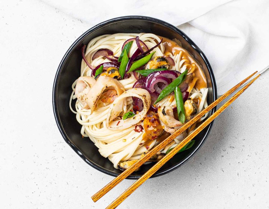 Меню для семейного ужина