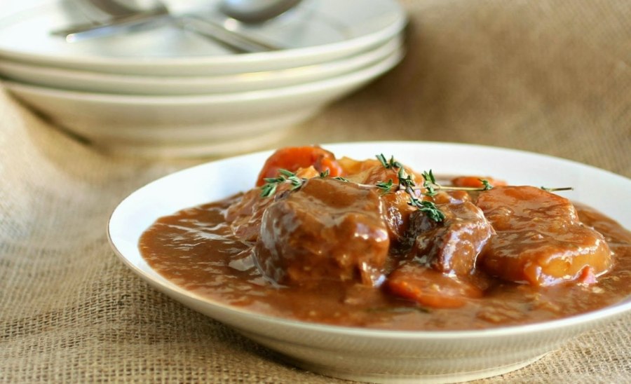 Блюда с куриной печенью