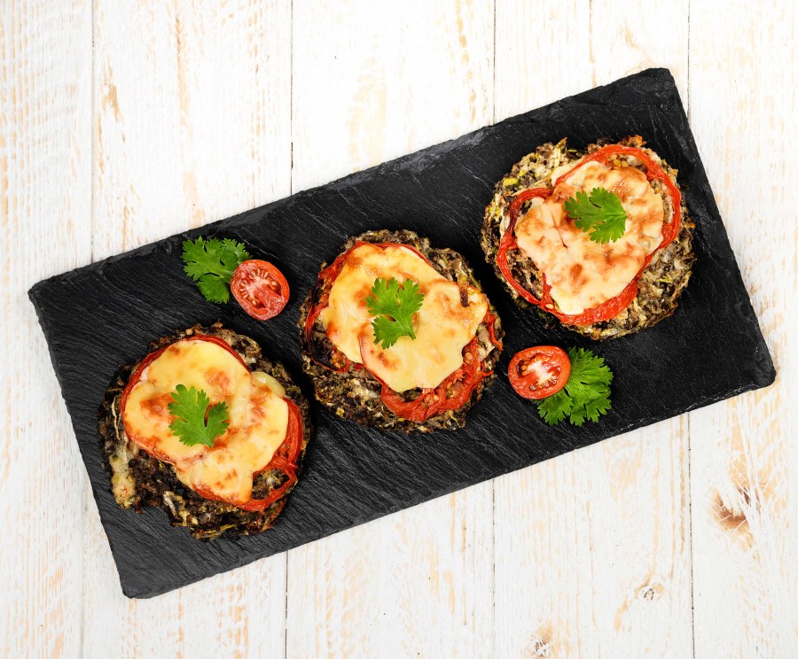 Оладьи на молоке