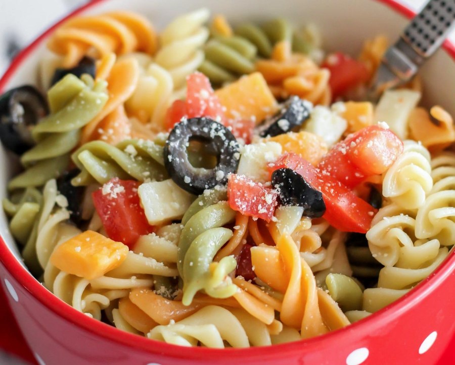 Низкокалорийные макароны ширатаки