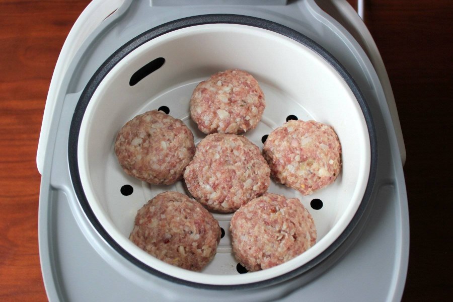 МИКОЯНОВСКИЕ котлеты