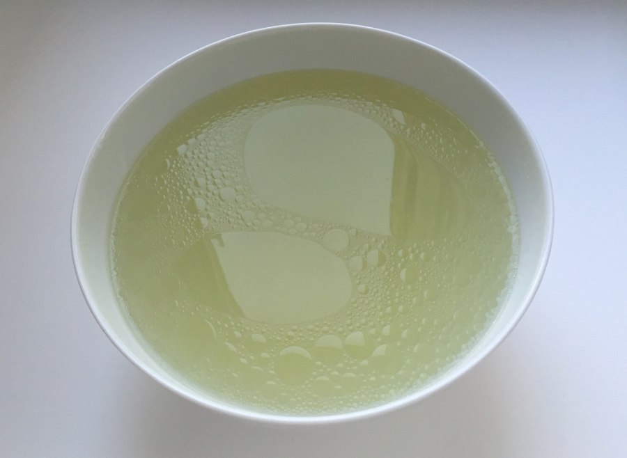 Бульон Мосселя