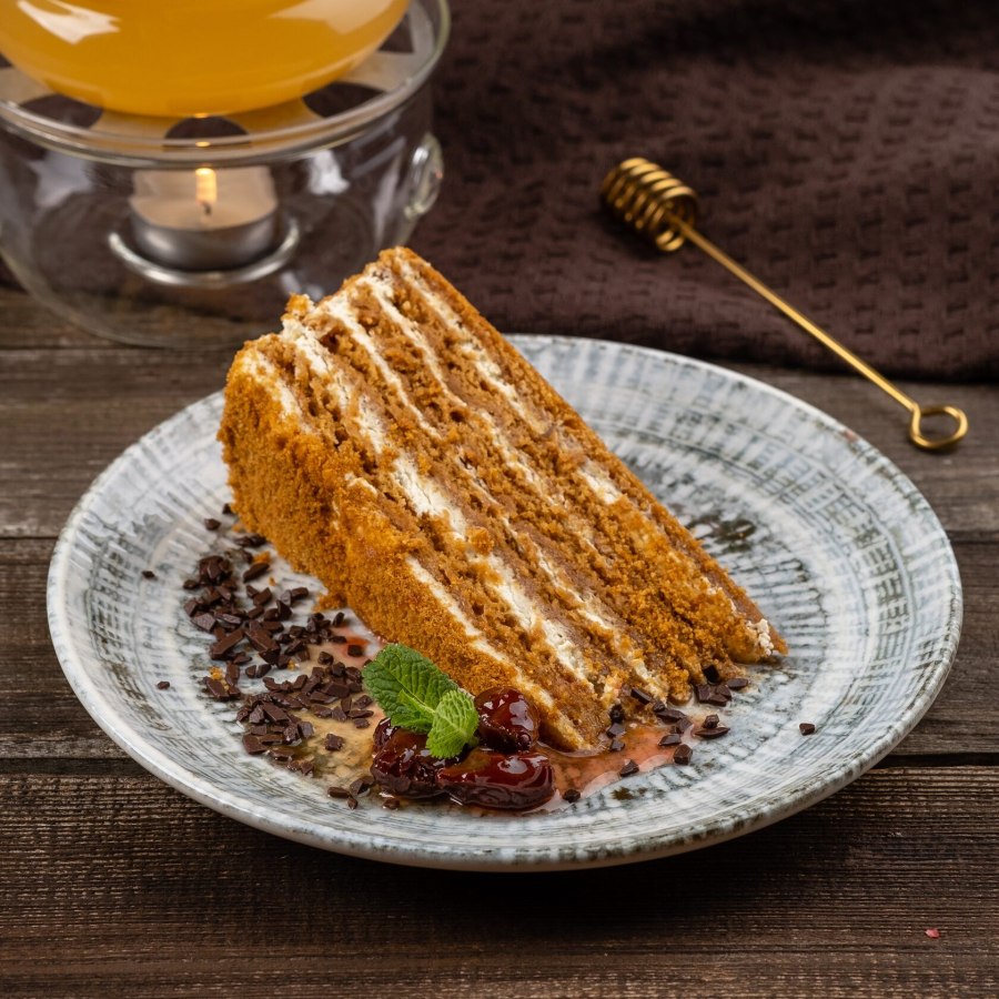 Шоу Рената Агзамова кондитер