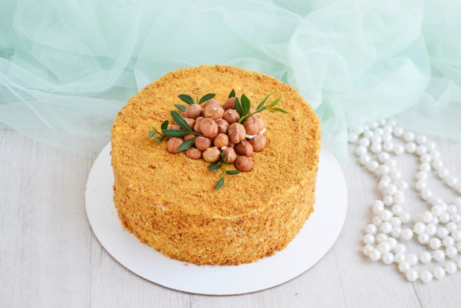 Передача Рената Агзамова кондитер