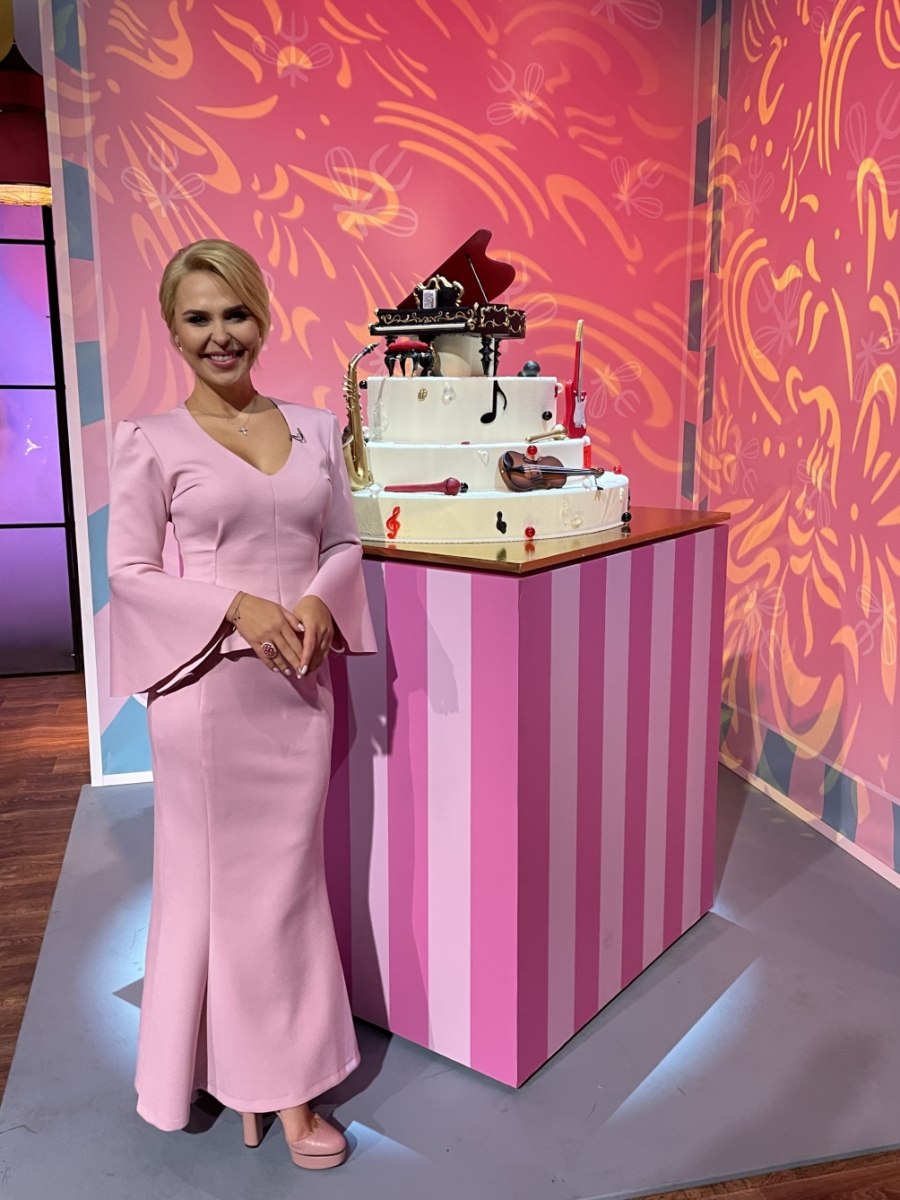 Кондитер Ренат Агзамов