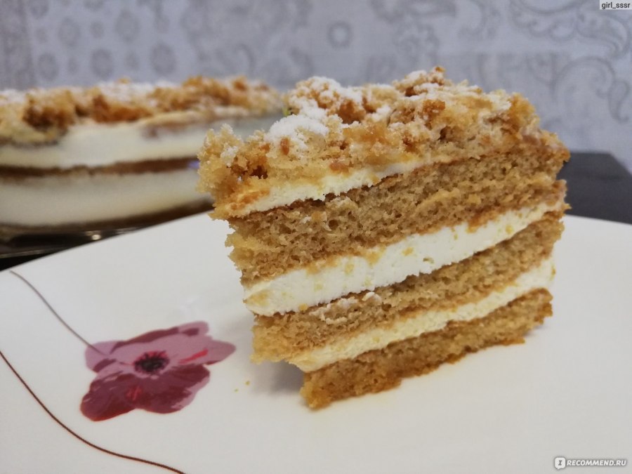 Медовик Агзамов