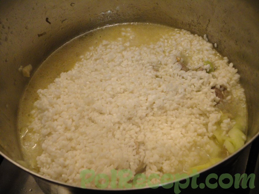 Как варить рис для салата с крабовыми палочками