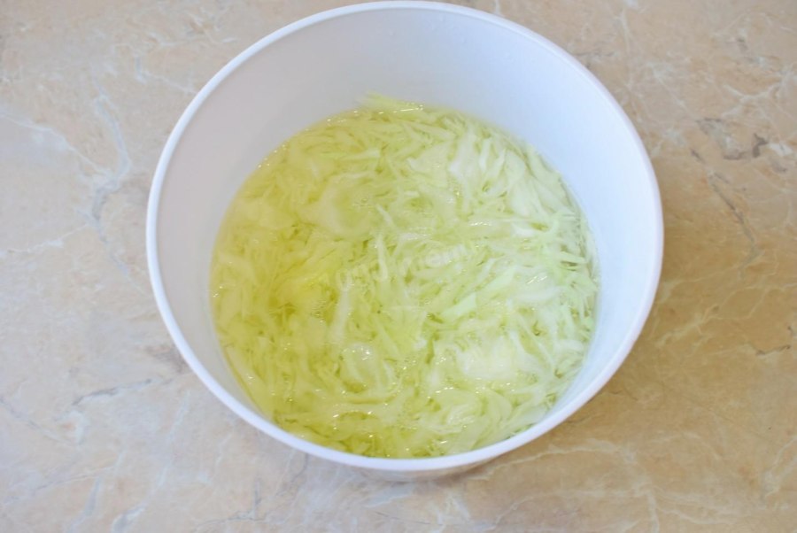 Рис с цветной капустой