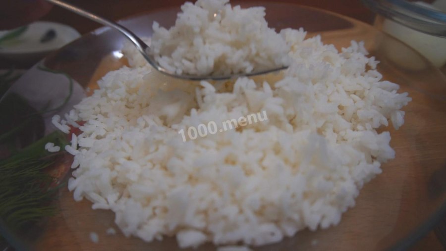 Нарезанный лук и капуста