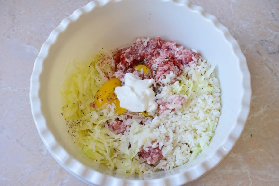 Откинуть на дуршлаг