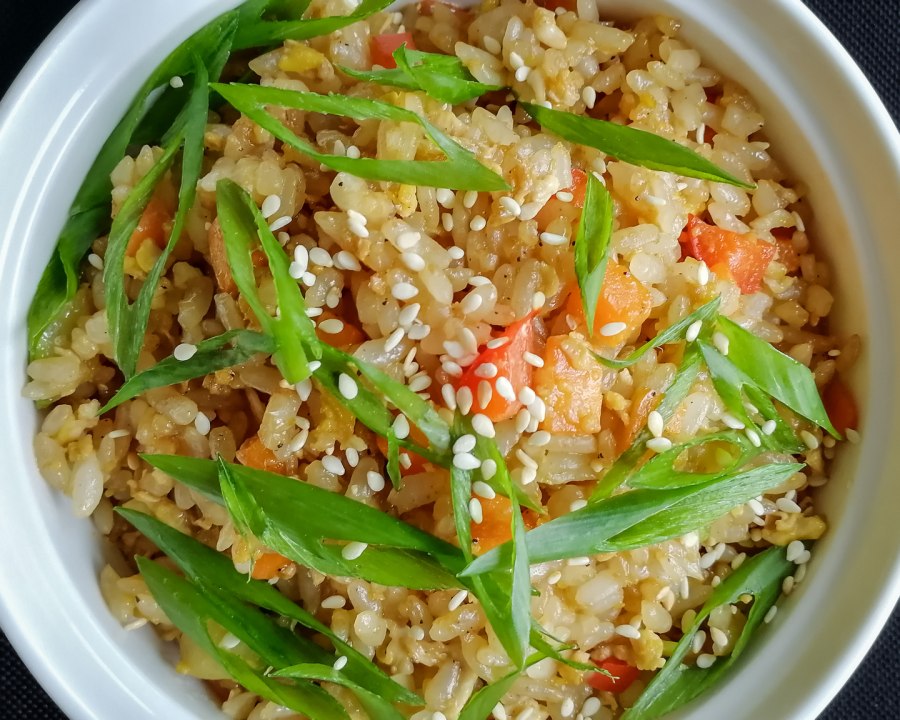 Измельчить капусту для ленивых голубцов