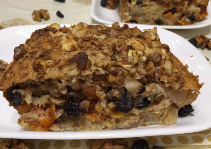 Сухофрукты для компота