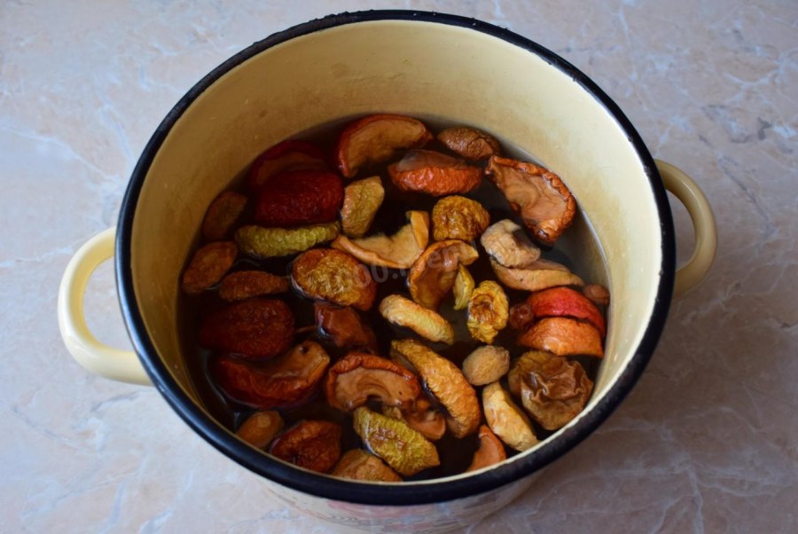 Абрикосовый пирог из Нью Йорк Таймс