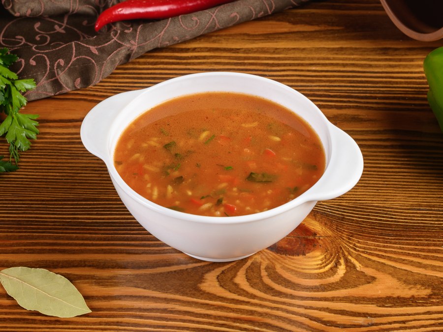 Vegeta суп харчо 52 г