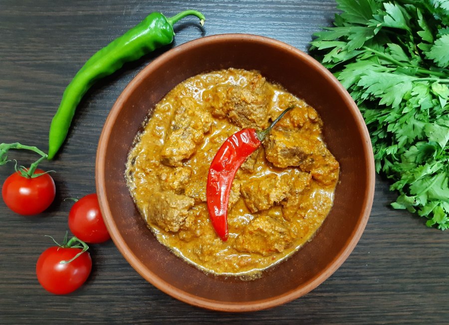 Харчо рис томаты