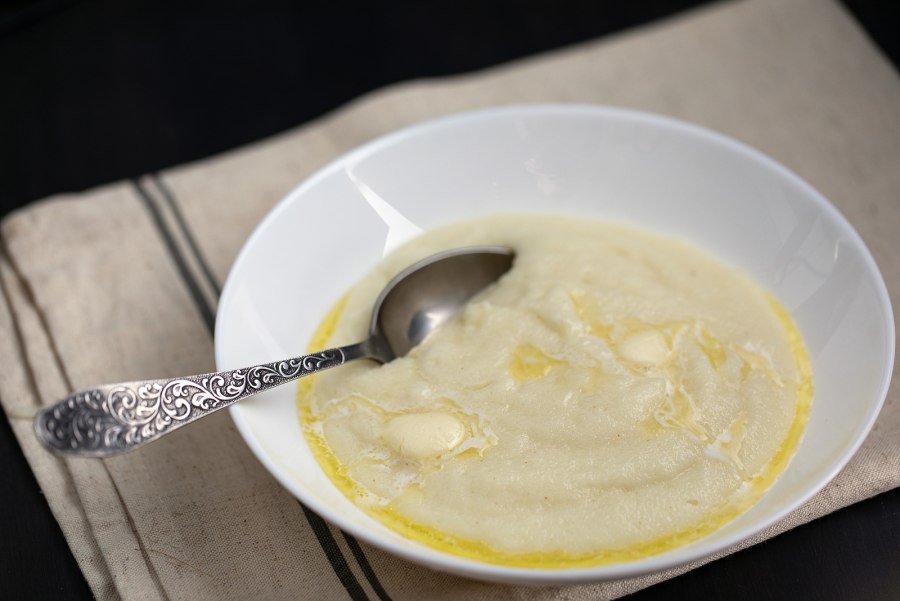 Кипящее молоко