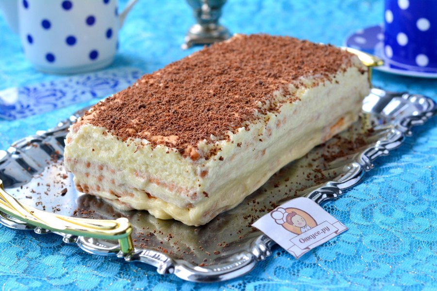 Как испечь торт в домашних условиях