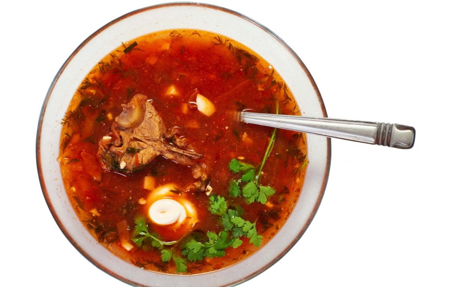 Тарелки для супа