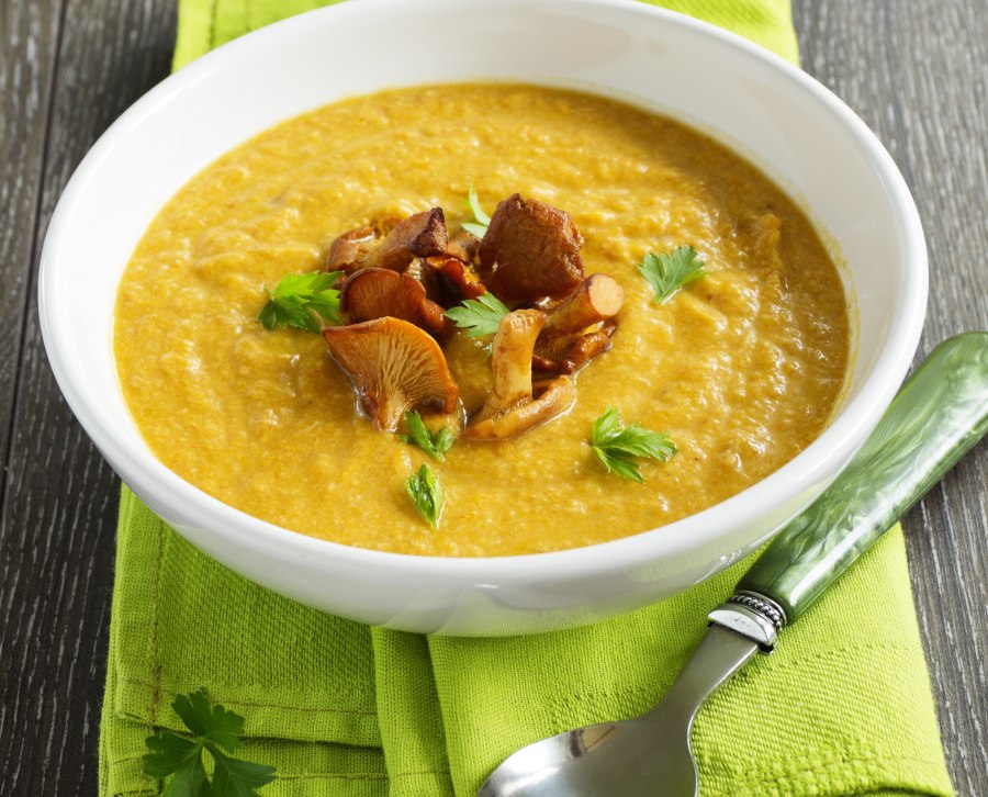 Тара для супа