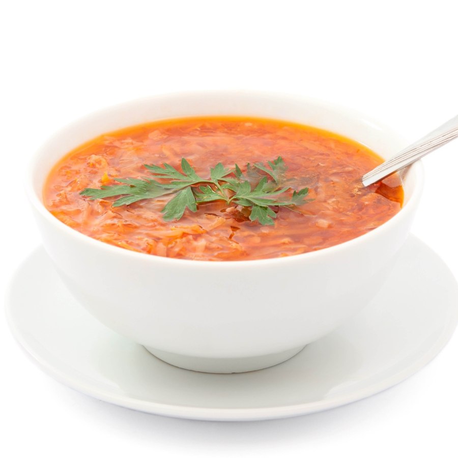 Тарелки для супа