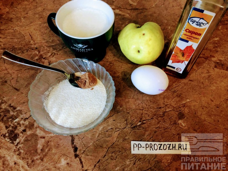 Оладьи на кефире пышные 500 мл