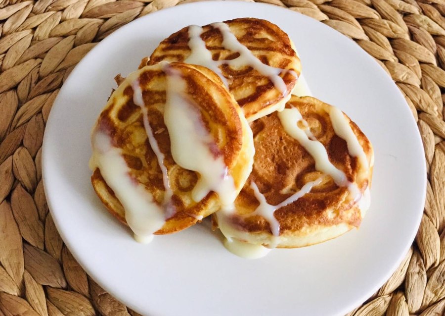 Что приготовить из кефира с лимонной цедрой